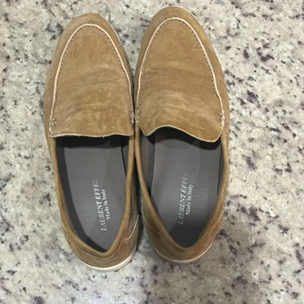 Laurent Effel Men’s Loafer size 44 us 11